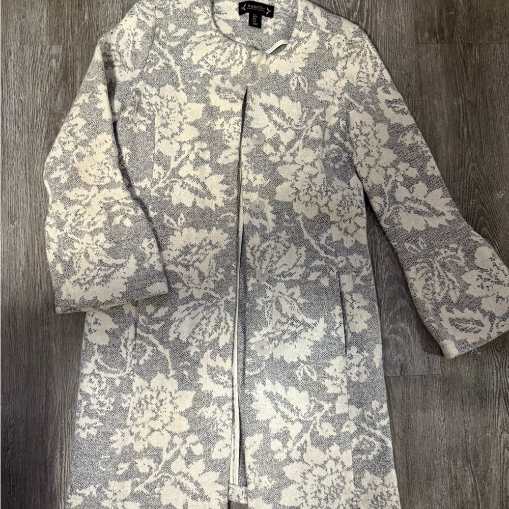 Nanette Lepore Trench Coat